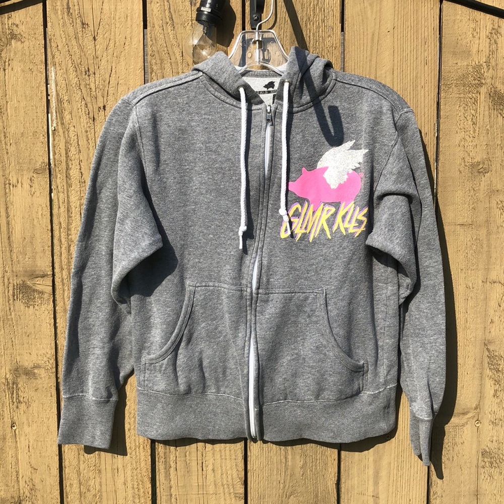 ✨Glmr Klls Hoodie✨